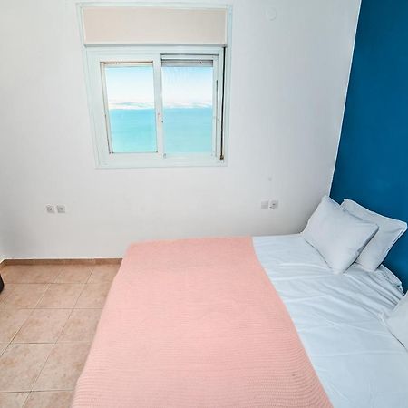 Lakeview Apartment Tiberias Exteriör bild